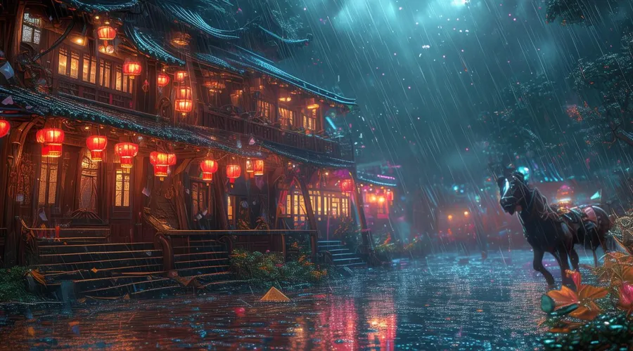 托拉姆物语游戏图片2